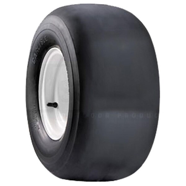 Aftermarket Smooth Op Tire 13 x 5 x 6 for Carlisle Tractors Mowers Wheelbarrows B1TI39 - main